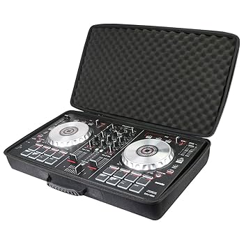 ［mmm］Pioneer DJ DDJ-FLX4【専用ケース付】 mmm］Pioneer DJ DDJ-FLX4【専用ケース付】 Pioneer DJ DDJ-FLX4